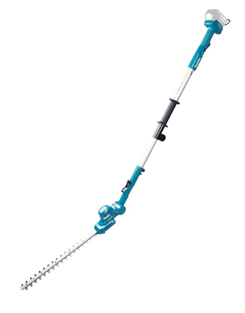 Makita 18V Body Only Pole Hedge Trimmer No Batteries Or Charger | DUN461WZ