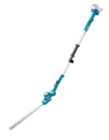 Makita 18V Body Only Pole Hedge Trimmer No Batteries Or Charger | DUN461WZ