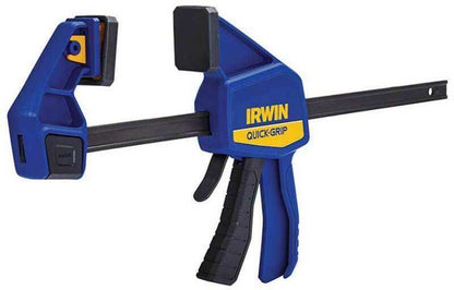 IRWIN Q/G512QCN QUICK CHANGE BAR CLAMP 300mm