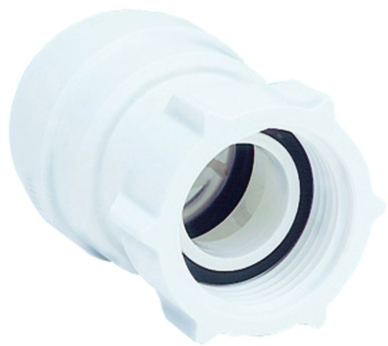 SPEEDFIT PSE3202W FEMALE TAP CONNECTOR 22mm x 3/4" 70011286