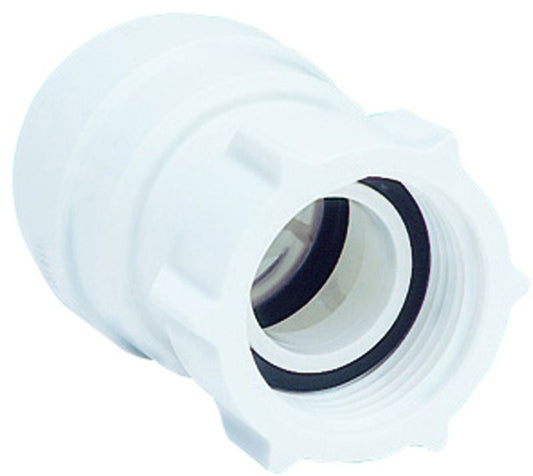 SPEEDFIT PSE3202W FEMALE TAP CONNECTOR 22mm x 3/4" 70011286