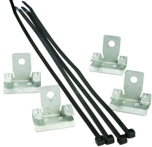 POLYPIPE FRAME & RISER UG512 FIXING KIT FRK502