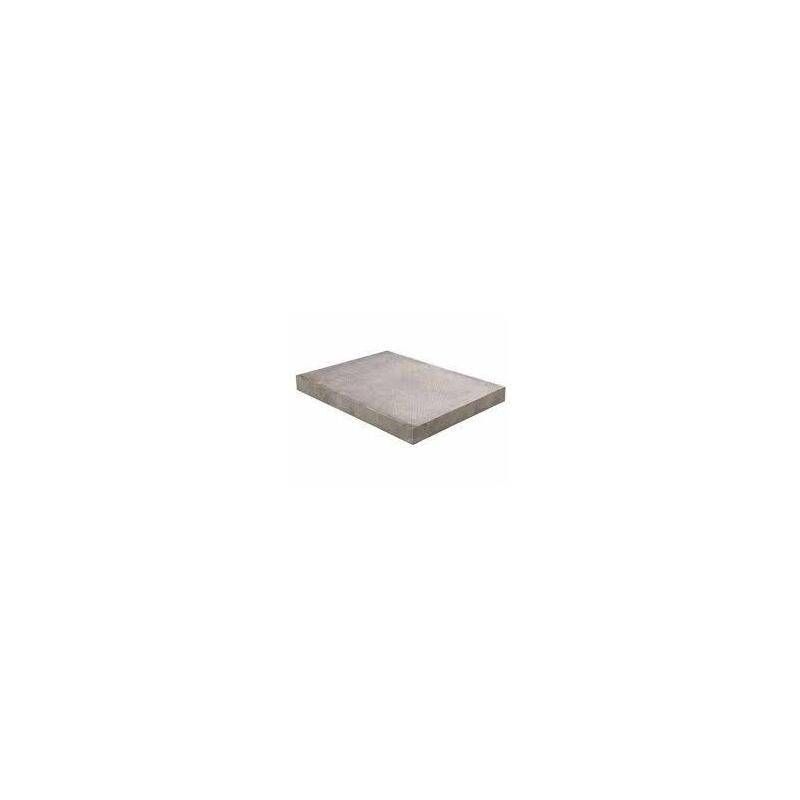 MARSHALLS CONCRETE SLAB GREY 750 x 600 x 50mm FL1200550