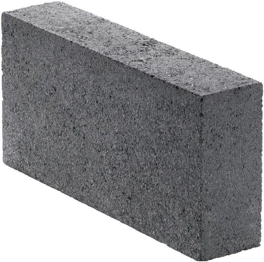 Plasmor Stranlite 100mm Solid Block Paint Grade 7.3N Shrink Wrapped (Southern)