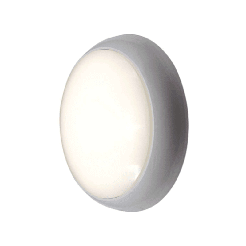 ANSELL 8w LED DISCO BULKHEAD CW ADILED1