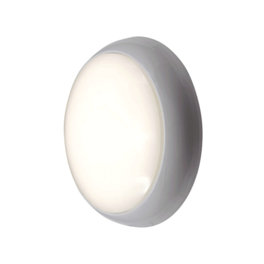 ANSELL 8w LED DISCO BULKHEAD CW ADILED1