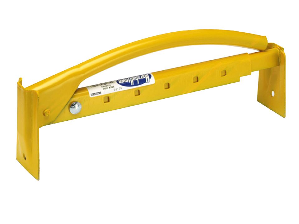 MARSHALLTOWN M/T88 BRICK LIFTER TONGS 154 x 422 x 76mm