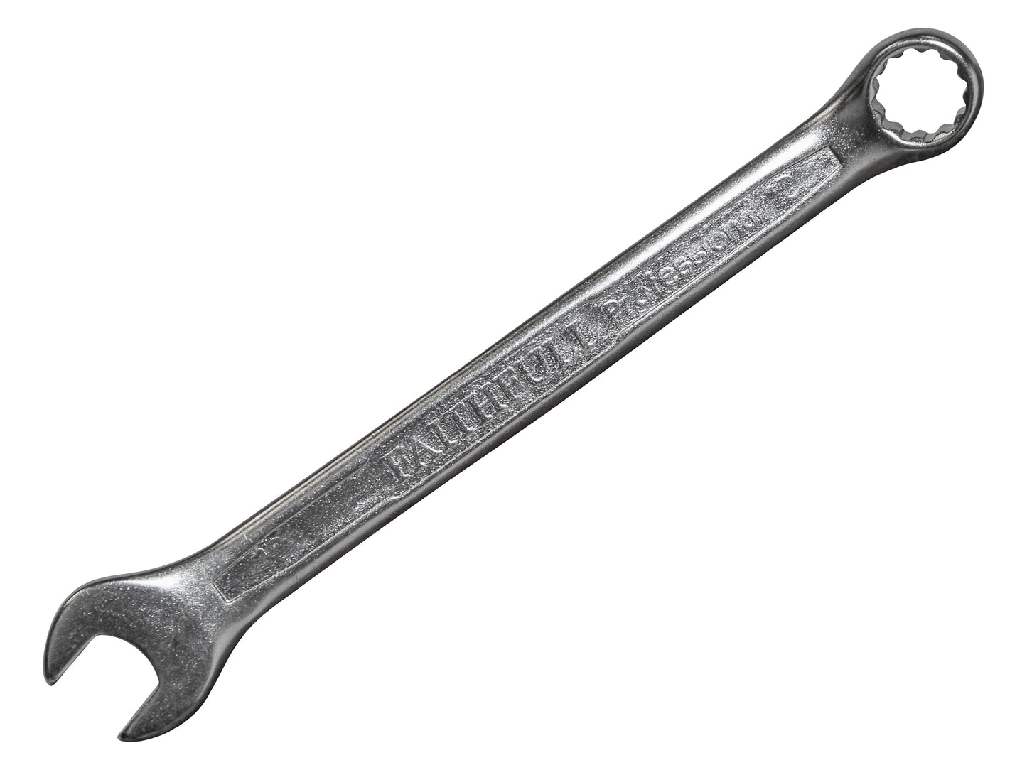 FAITHFULL FAISPAC10 COMBINATION SPANNER CV 10mm