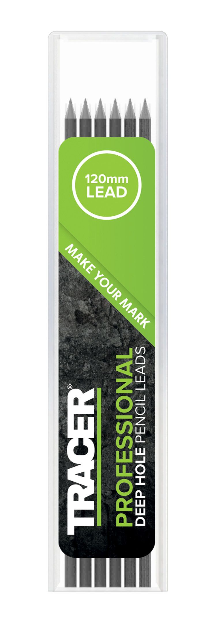 ROYD TRACER ALP1 GRAPHITE LEAD PACK (12 PIECE)