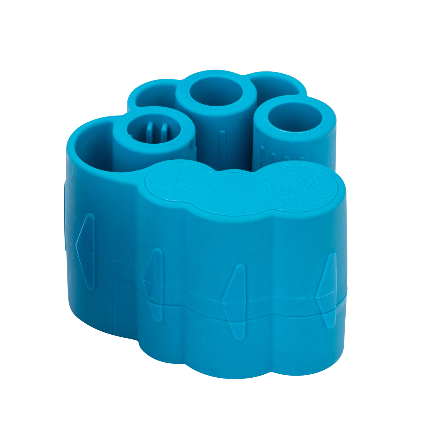 OX-P563328 PRO POLYZIP FLEX PIPE CUTTER C1 15-28mm