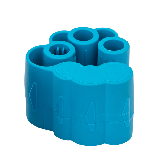 OX-P563328 PRO POLYZIP FLEX PIPE CUTTER C1 15-28mm