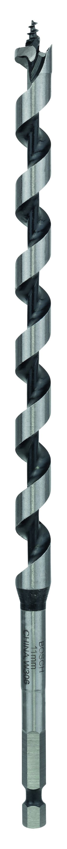 BOSCH 2608597625 WOOD AUGER BIT 11 x 235mm