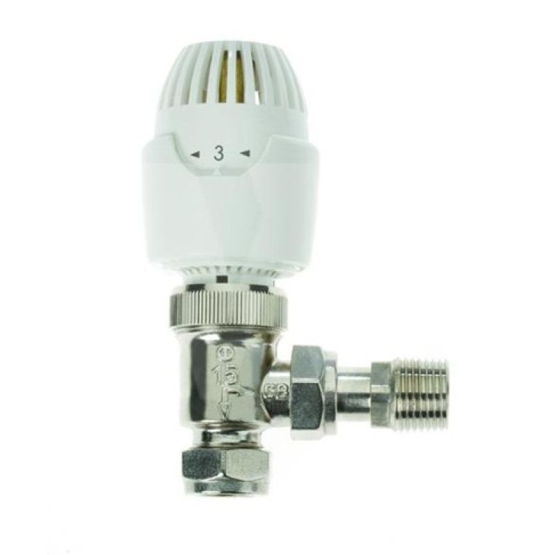 DRAYTON ACL-066 RT414 PACK ANGLED TRV15 10 10 01