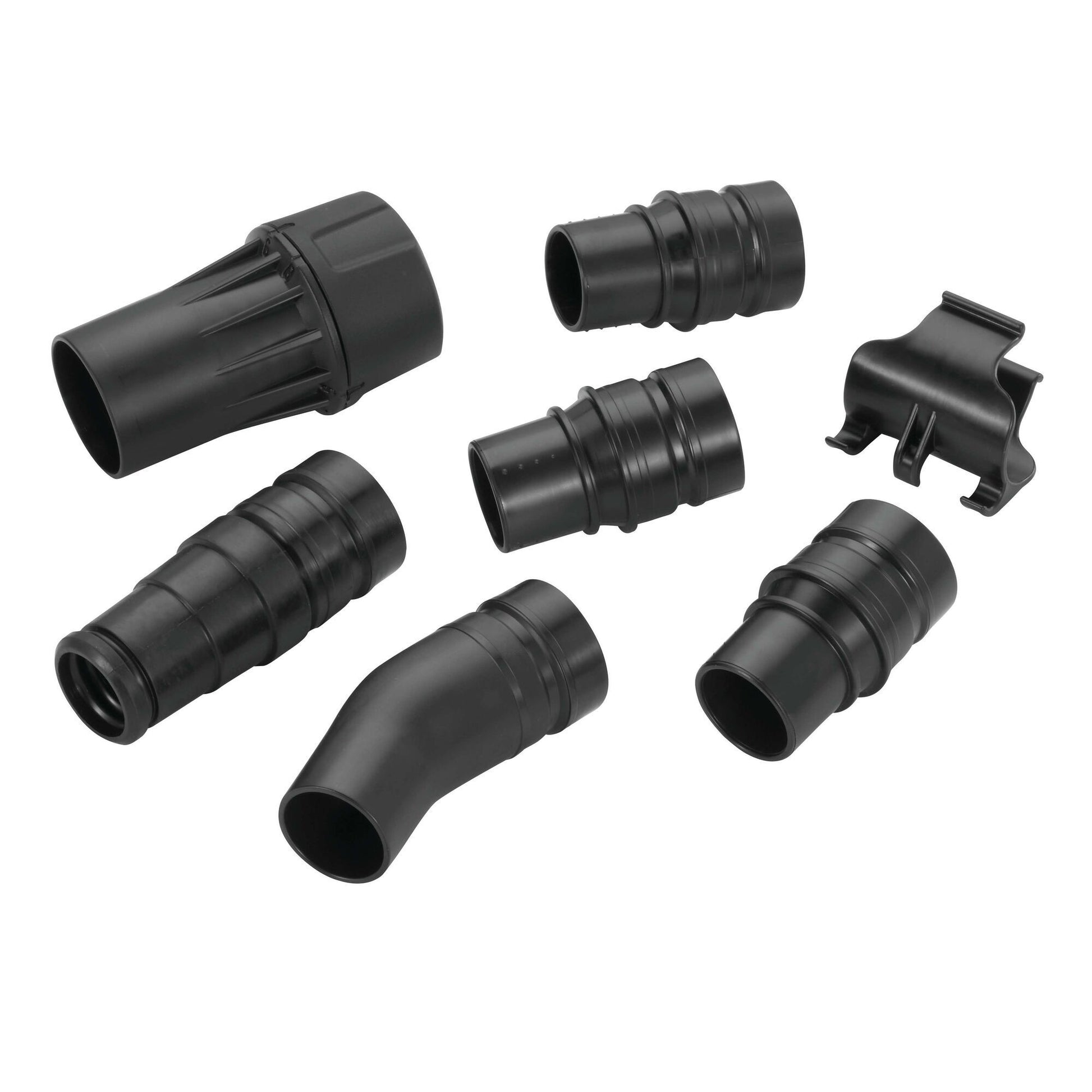 DeWalt Airlock Dust Connection Kit | DWV9220-XJ
