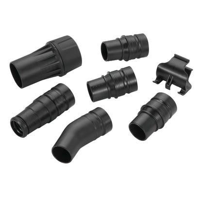 DeWalt Airlock Dust Connection Kit | DWV9220-XJ