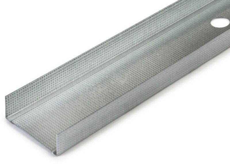 SINIAT U-TRACK UT92/RX 3000mm 4041933