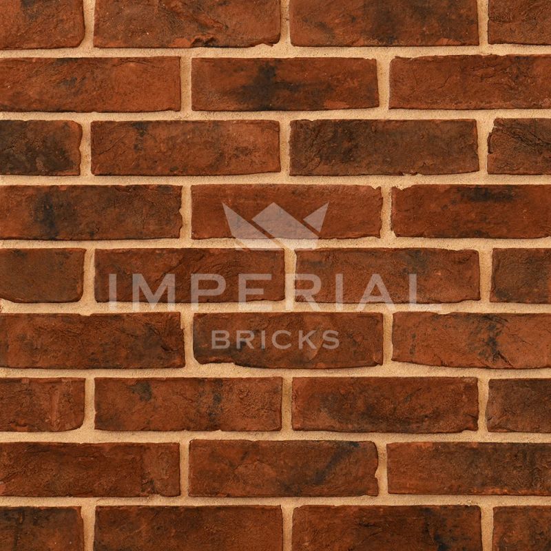 IMPERIAL URBAN WEATHERED BRICK 68 x 230mm IB337