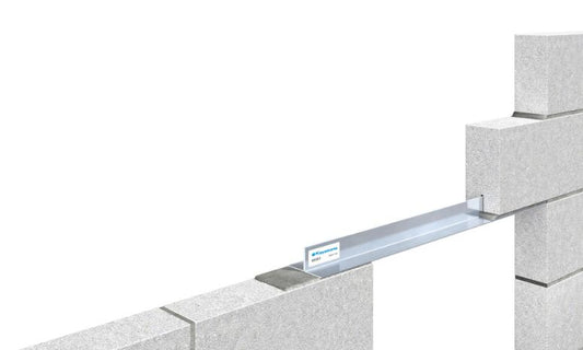 KEYSTONE S/W STD LINTEL SW/K 600mm KSW06