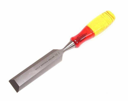 IRWIN MAR373114 MARPLES BEVEL EDGE SPLITPROOF CHISEL 1.1/4"