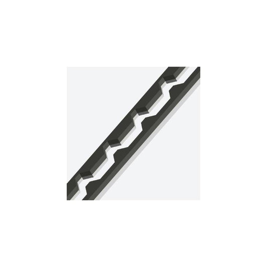 HORNSEY FOAM INFILL FOR BOX PROFILE SHEETS (PAIR)