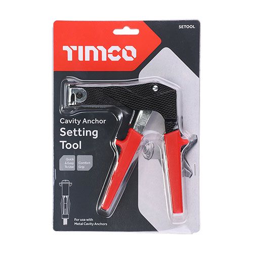 TIMCO CAVITY ANCHOR SETTING TOOL SETOOL