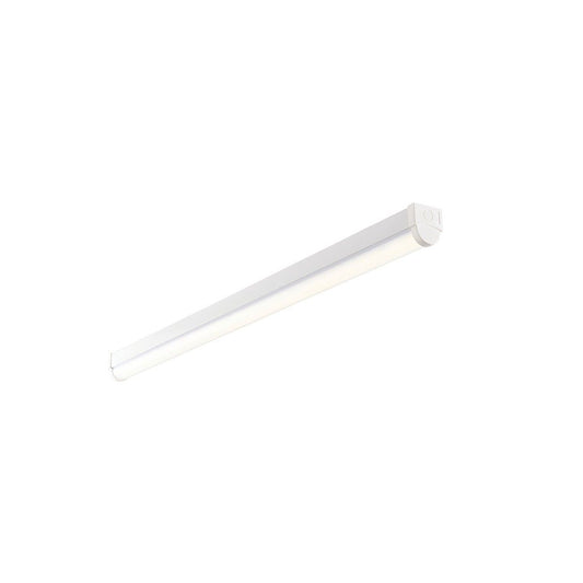 SAXBY 78556 RULAR STANDARD LED BATTEN 6' 53w