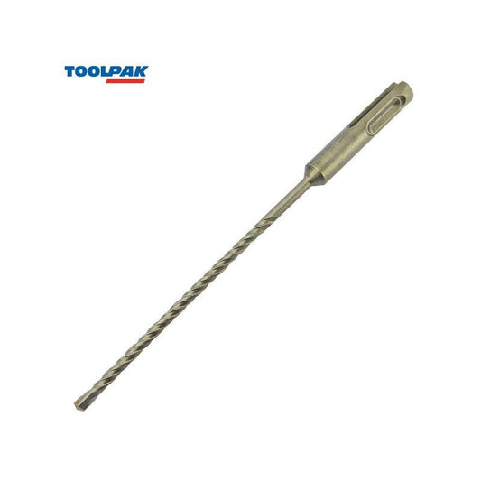 TOOLPAK SDX040B SDS DRILL BIT 4 x 160mm