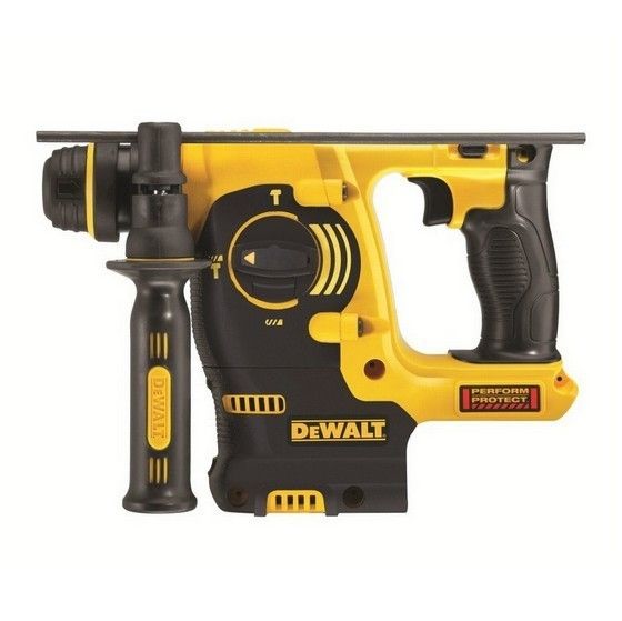 DeWalt 18V Body Only Xr Sds Hammer Drill | DCH253N-XJ