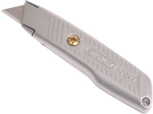 STANLEY STA010299 FIXED BLADE TRIM KNIFE