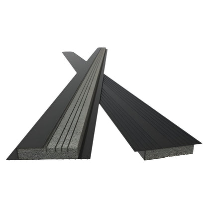 MANTHORPE MULTICOREX CAVITY CLOSER 2.44m x 100-50mm MULTICOREXL244