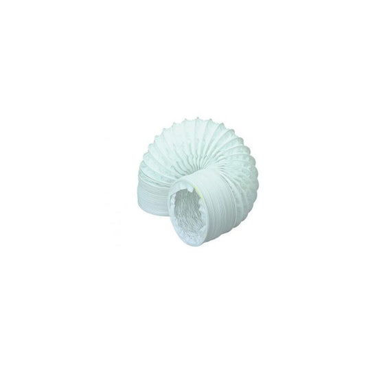 POLYPIPE DOMUS 661 FLEXIBLE PVC HOSE 150mm x 1m