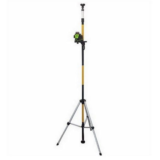 IMEX LASER POLE WITH TRIPOD BASE