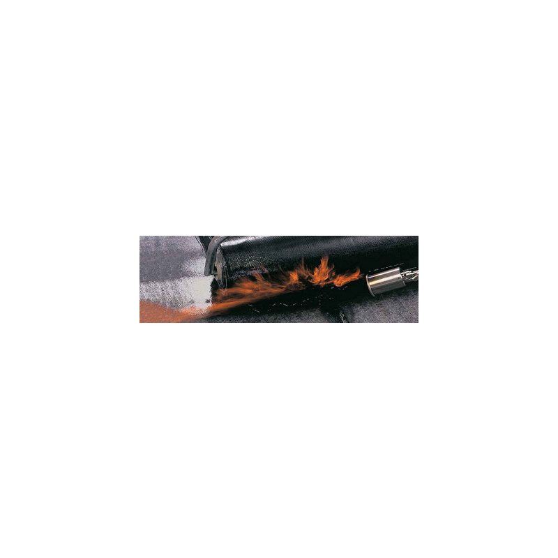 ICOPAL ANDERSON SBS TORCH ON UNDERLAY SANDED FINISH 16m 10001205