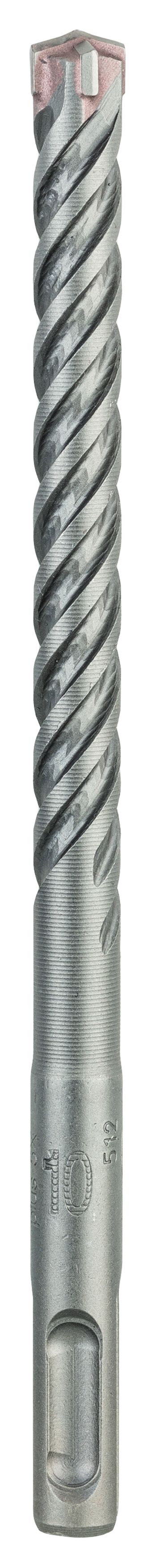 BOSCH 2608833798 SDS PLUS 5X HAMMER DRILL BIT 10 x 160mm