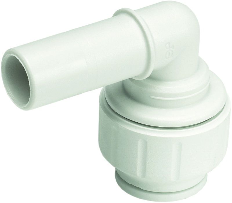 SPEEDFIT PEM221515W STEM ELBOW 15mm 70011096