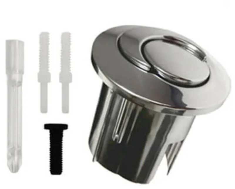 ROCA C003034 DUAL FLUSH PUSH BUTTON