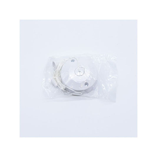 DETA V1297 2-WAY PULLCORD CEILING SWITCH 10a