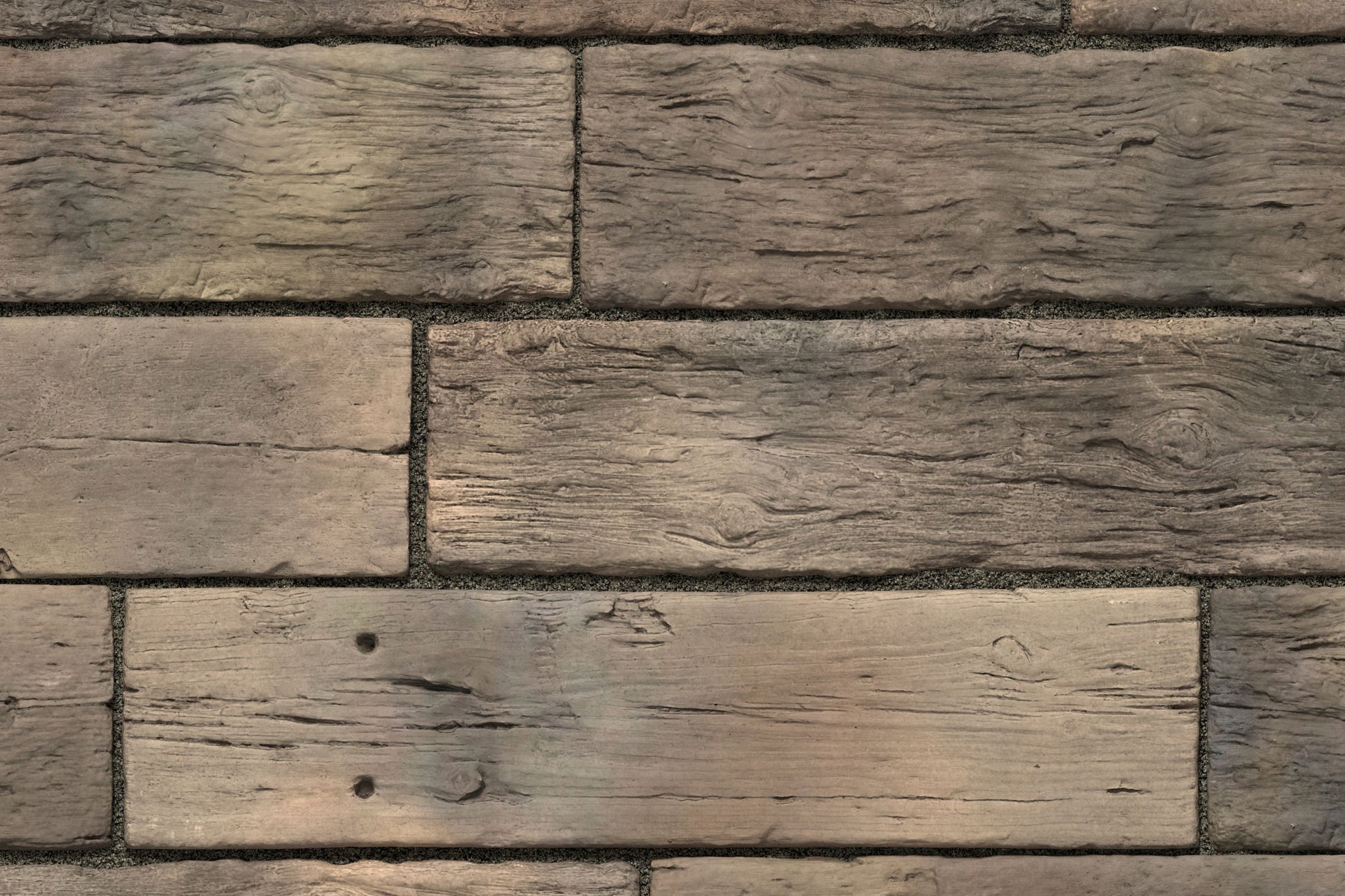 MARSHALLS WOODSTONE SLEEPER 900 x 225mm DRIFTWOOD CF3860100