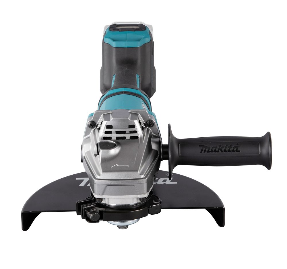 MAKITA GA038GZ07 XGTÂ® 40V MAX ANGLE GRINDER (BODY ONLY)