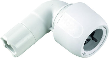 HEP2O SPIGOT ELBOW 22mm HD4/22W