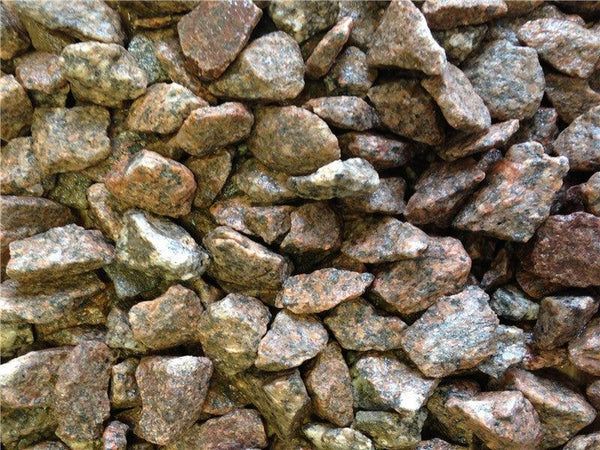 Grs Scotland Mini Bag Decorative Granite 20mm