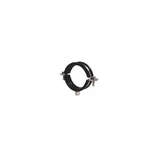 FM RUBBER LINED CLIP 38-43mm M404