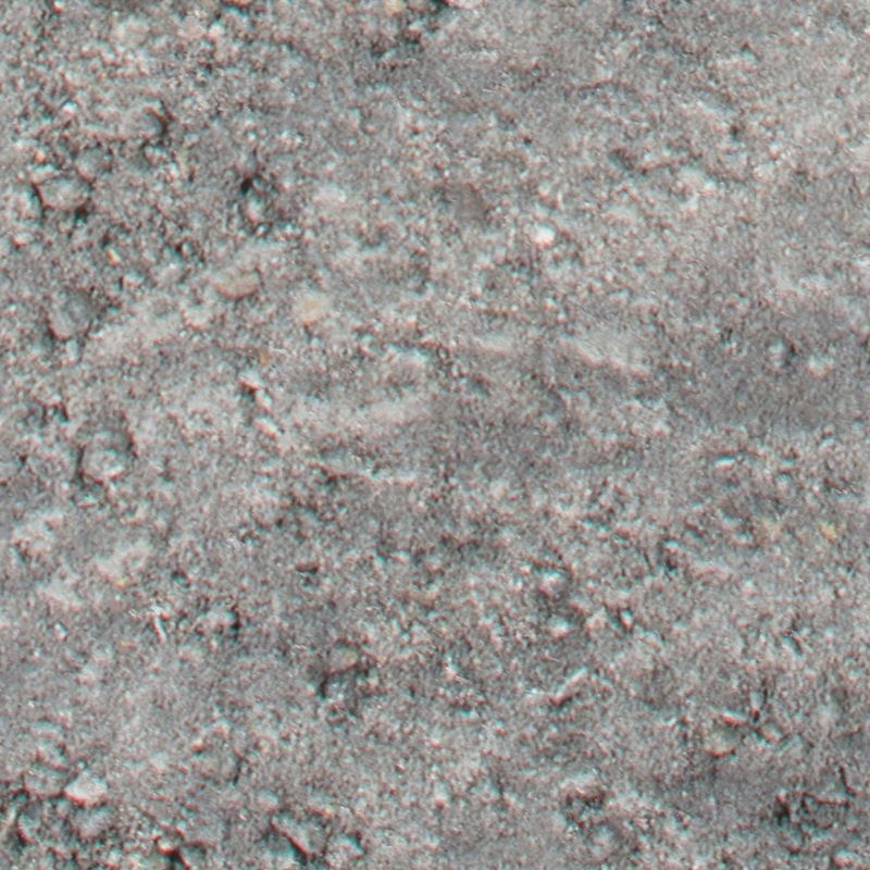 MARSHALLS TEGULA KERB 90 EXT RETURN PENNANT GREY PV6374400