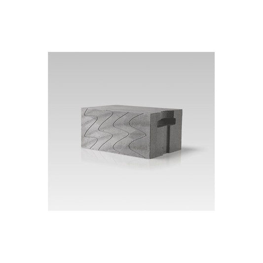 THERMALITE HI-STRENGTH TRENCHBLOCK T & G GRAB PACK 7.3N 300mm SHTG3001107GR