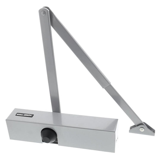 BRITON ADJT 1-4 DOOR CLOSER 2003V.SES