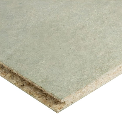 EGGER 2400 x 600 x 18mm P5 CHIPBOARD FSC