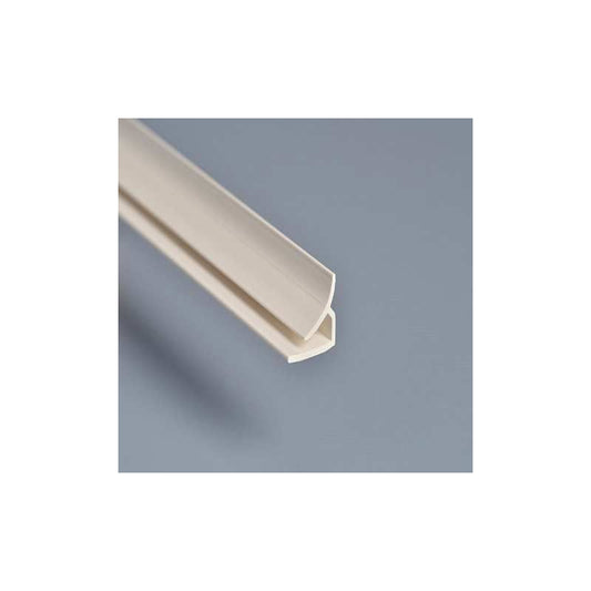 BEPLAS SMALL INSIDE CORNER 2.44m IC242.4
