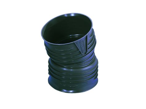 WAVIN TWINWALL 150mm D/S BEND 15deg 6TW567