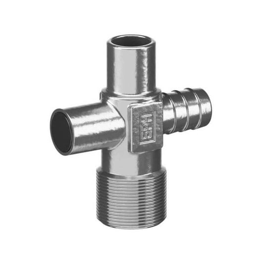 EPH DRAIN OFF VALVE 15mm DOV