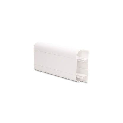 UNIVOLT SLR 50/170 TRUNKING COMES WITH ROUND EDGE & HINGE